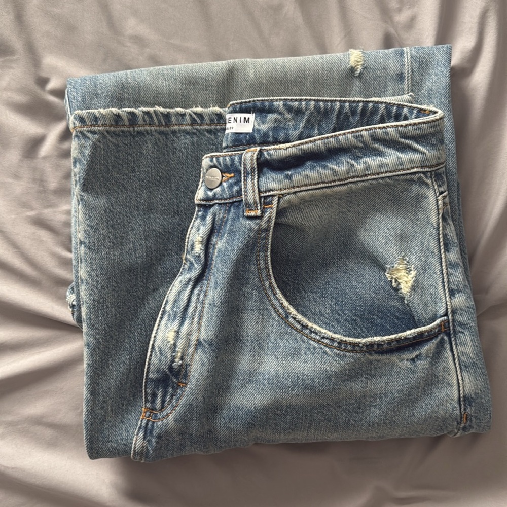 DEBBY ICON DENIM - Picture 9 of 12